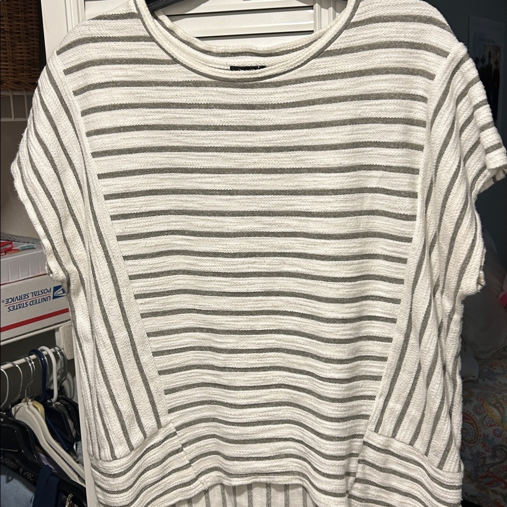 Casual top